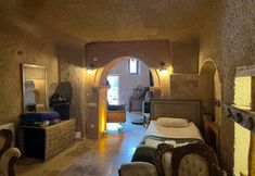 其他 6 Yeşilöz Inn Cave Otel