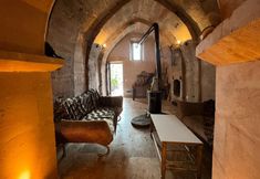 其他 5 Yeşilöz Inn Cave Otel