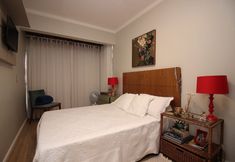 その他 2 Apartamento Completo Asa Norte