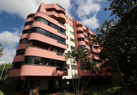 その他 Apartamento Completo Asa Norte