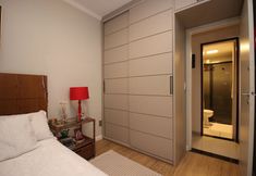 その他 6 Apartamento Completo Asa Norte