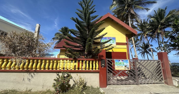 Khác KOA's Beach House