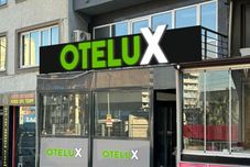 その他 Otelux Apart