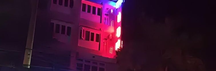 อื่นๆ Le Dai Phat Hotel Q6 - by Bay Luxury