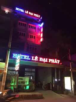 Le Dai Phat Hotel Q6 - by Bay Luxury, ₱ 1,244.32