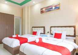 Bro Hotel Q6 - by Bay Luxury, ₱ 1,221.28