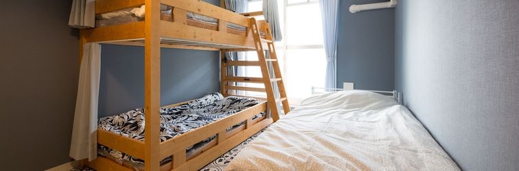 Others Ayakichi guesthouse - Hostel