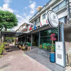 Primary image 1 德尼兹精品酒店, Antalya Trade Port 酒店