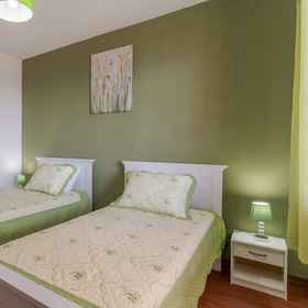 Room1羅莎別墅,马德拉群岛別墅