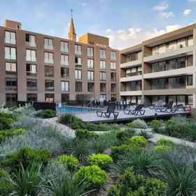 Primary image 1 Lofts Con Piscina En Santiago, Neptuno Hotels