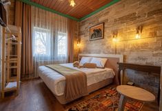 Lainnya 5 Arton In Cappadocia