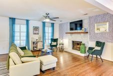 Others Savannah Home: Close to Bike Trails & Beaches!