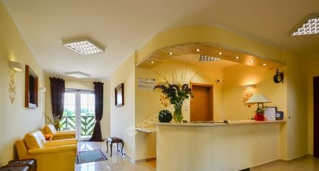 Others 2 Hotelik Mazurska Chata