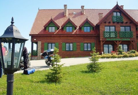Others Hotelik Mazurska Chata