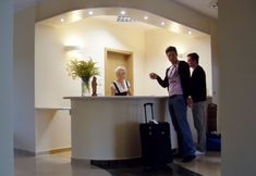 Others 7 Hotelik Mazurska Chata