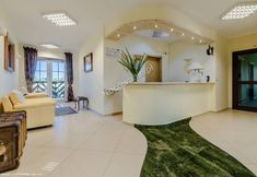 Others 3 Hotelik Mazurska Chata