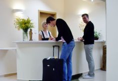 Others 4 Hotelik Mazurska Chata