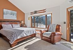 Others 2 Skyview Luxury Vacation Rental By Windcliff Homes 5 Bedroom Home by RedAwning