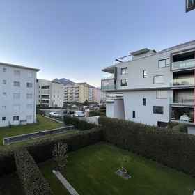 Primary image 1 Soleggiato bilocale residenziale, Khách sạn Piazza Grande