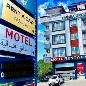 Primary image1bagdad,奥尔杜公寓