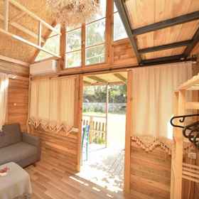 Primary image 1 Bodrummasalicamping, Dibeklihan Hotels