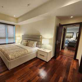 Room 1 オープレント・コンフォート・スイーツ, ガンパハ地区 ホテル