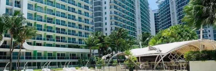 Others Oasis Living Paranaque Panorama Condo