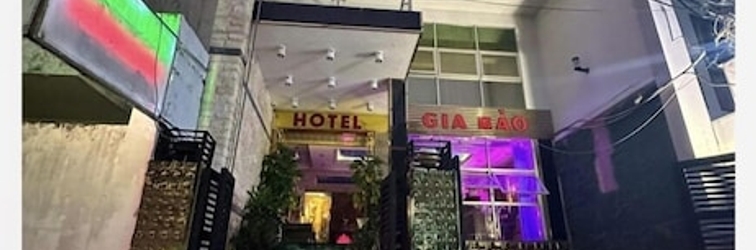 Others Gia Bao Hotel Binh Thanh - by BayLuxury