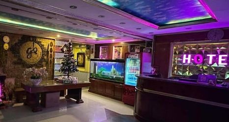 其他 2 Gia Bao Hotel Binh Thanh - by BayLuxury