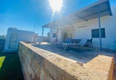 อื่นๆ 7 Casa Vacanze Sofimar con Trullo