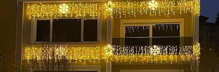 Lain-lain Mateo Hotel