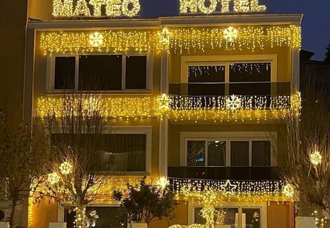 Lain-lain Mateo Hotel