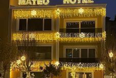 Lain-lain Mateo Hotel
