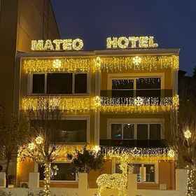 Primary image 1 Mateo Hotel, Hotel Emirgan Park Otopark