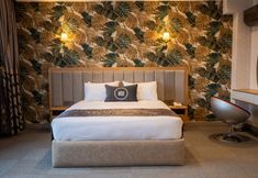 Lain-lain 4 Mateo Hotel