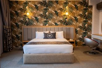 Lain-lain 4 Mateo Hotel