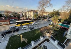 Lain-lain 3 Mateo Hotel