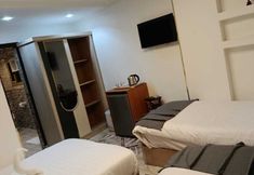 Others 6 Guest House Paradise Top Roof Pyramids View