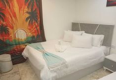 Others 2 Guest House Paradise Top Roof Pyramids View