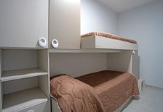 Others 5 Giovi's Apartments