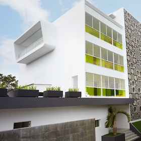 Primary image 1 Chill Hotel Seminyak, Kuta Hotels