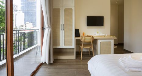 其他 2 Sonder Quy Nhon