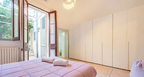 Others 2 MyHome historic apartment Airco Lecce