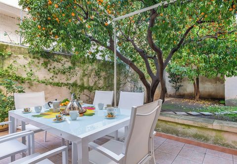 Others MyHome historic apartment Airco Lecce