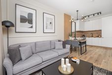 其他 Coast Apartment With Terrace by Renters