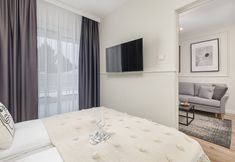 其他 3 Coast Apartment With Terrace by Renters