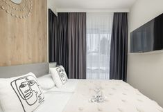 其他 4 Coast Apartment With Terrace by Renters