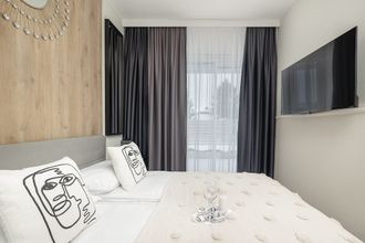 其他 4 Coast Apartment With Terrace by Renters