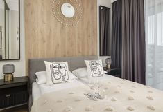 其他 5 Coast Apartment With Terrace by Renters