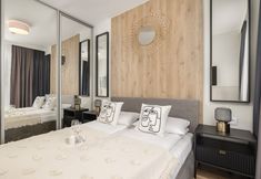 其他 6 Coast Apartment With Terrace by Renters